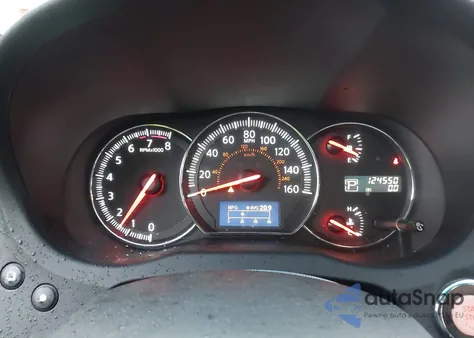 2014 Nissan Maxima 3.5 S/3.5 Sv z USA, uszkodzony, nr VIN 1N4AA5AP3EC454555